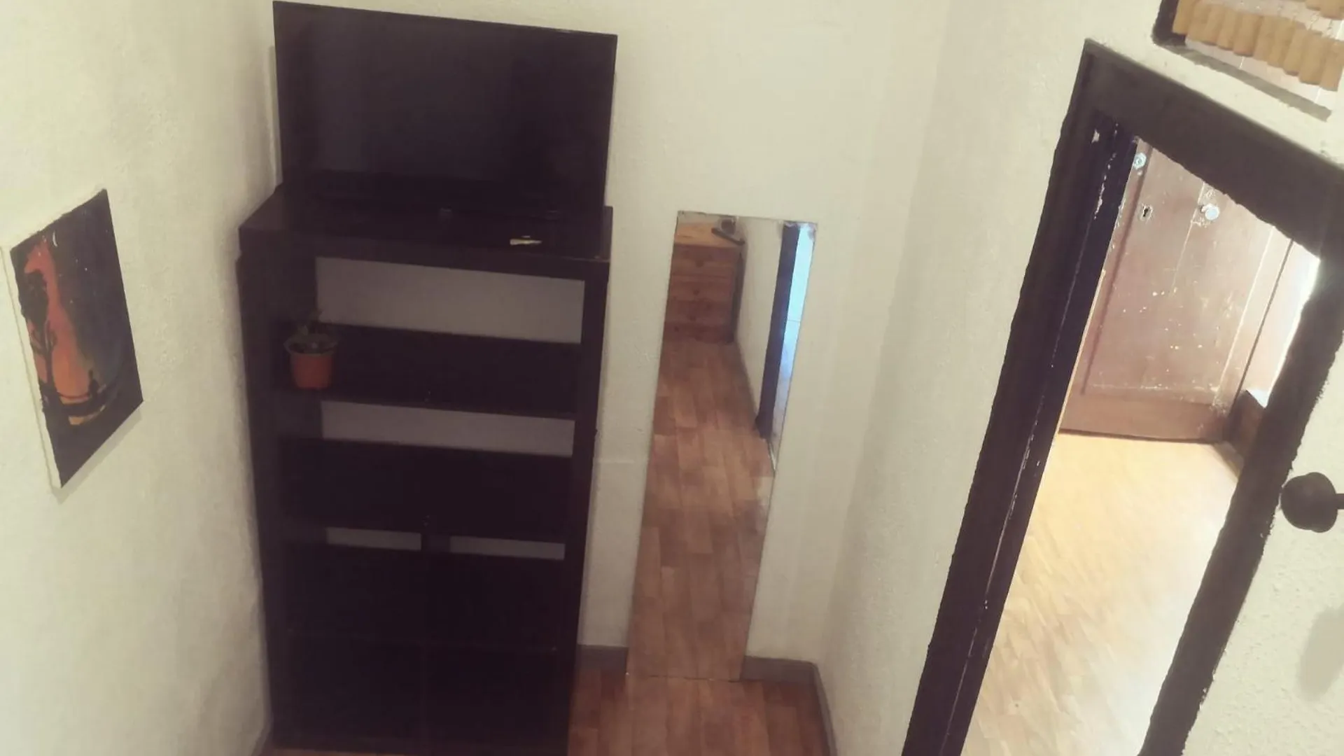 Camping Alohpepa Hotell Barcelona