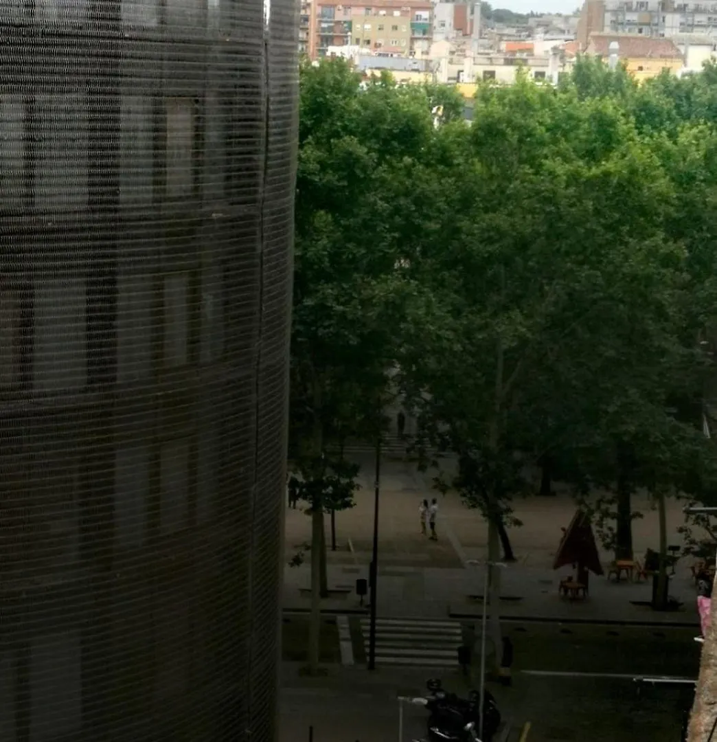 Alohpepa Hotell Barcelona